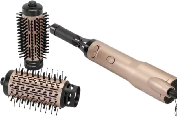 ENZO Blow dry brush