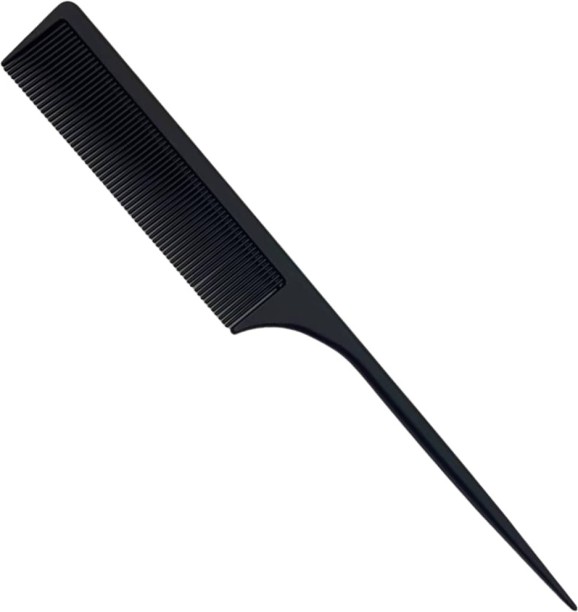 BDIL 151-14 06600 Black Tail Comb