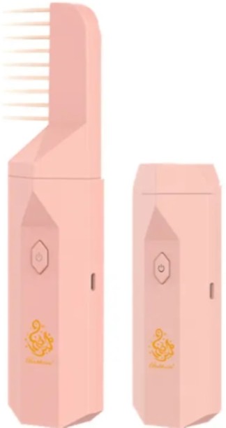 Phronex 2 in 1 Bakhoor Hair Diffuser Brush & Comb Frizz-Free & Fragrant Hair