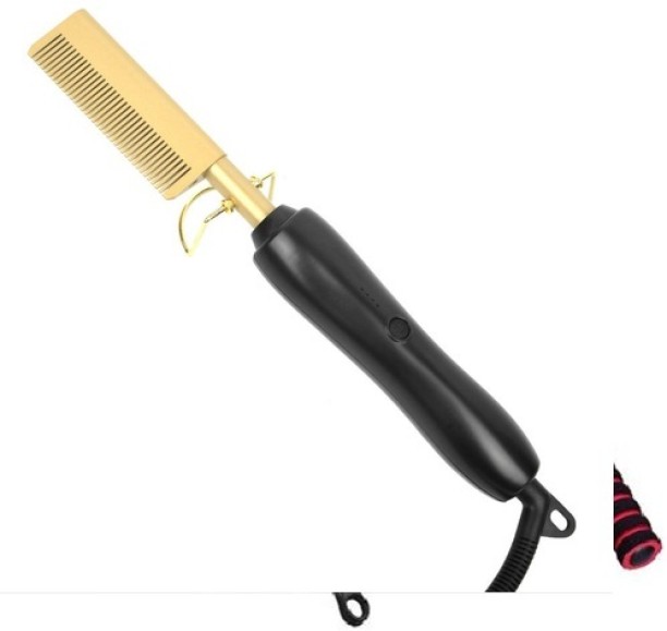 joburgdeals Electric Press Hot Comb