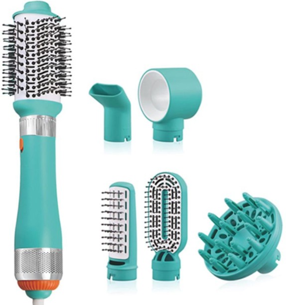ENZO Blowout Volumizer Brush