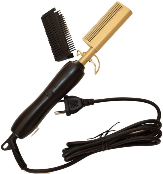 GOODS FOR ALL Hair press comb