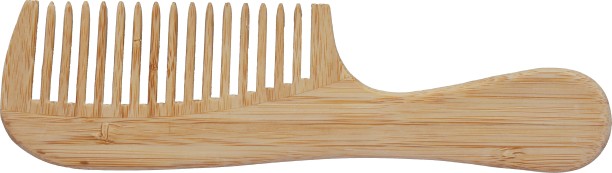 Womankind Wooden Comb