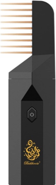 Phronex 2 in 1 Bakhoor Hair Diffuser Brush & Comb Frizz-Free & Fragrant Hair