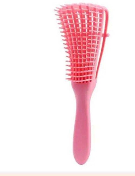 queenship detangling brush