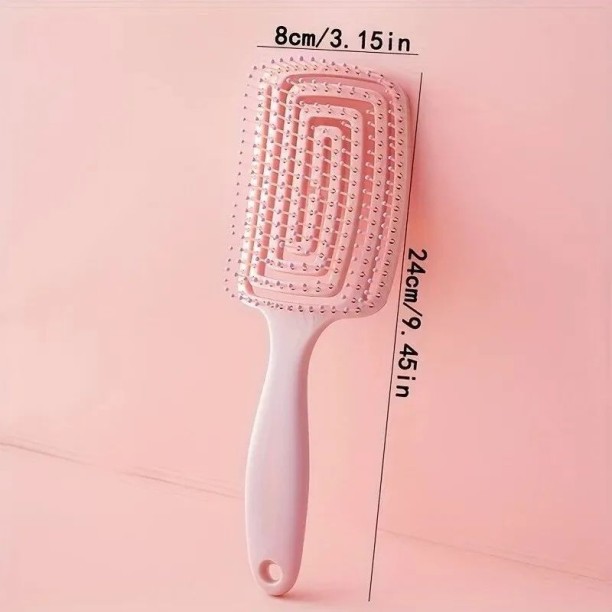 Shop with Shan Hallow Detangling Hair Comb