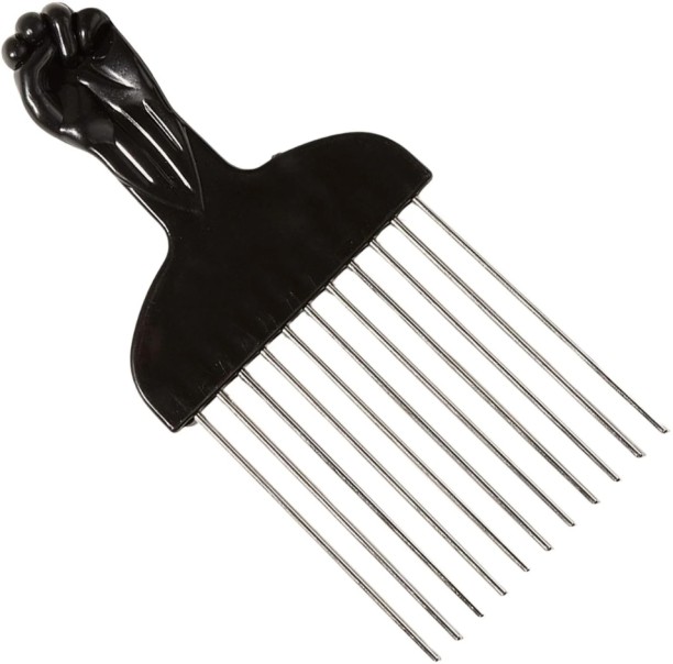 BDIL Iron Fork Comb