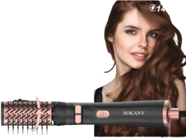 Sokany 4 in 1 Hot Air Comb