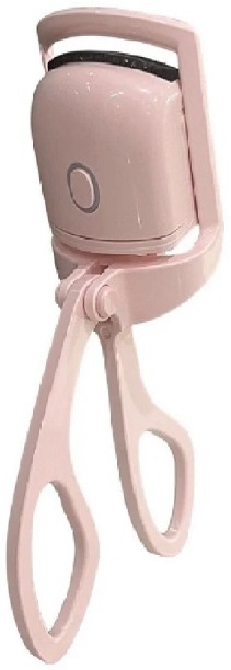 OEM USB Rechargeable Eyelash Curler Hair Curler