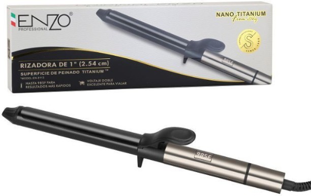 ENZO TOX-1 Hair Curler