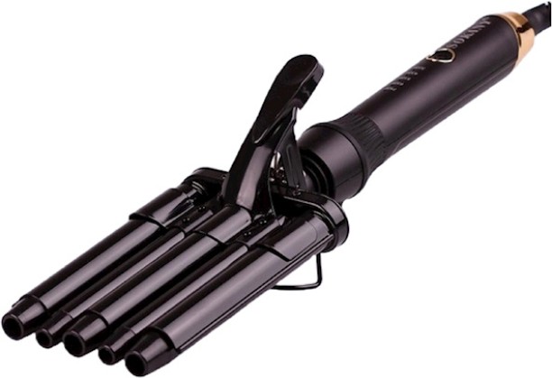 Sokany Rapid Heating Professional Hair Easy Operation Omette Stick Hair Curler