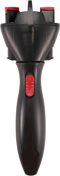 Gocutte Electric Hair Braider Automatic Twist Braider Hair Curler