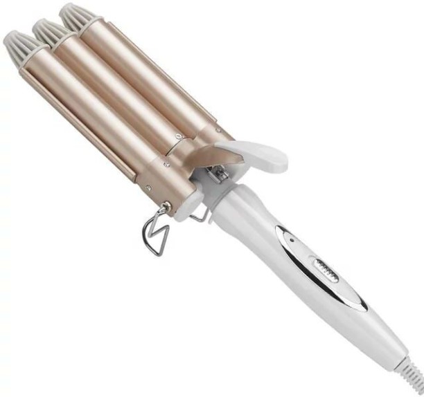 ELCTRO WORLD Professional Hair Culer Hair Curler