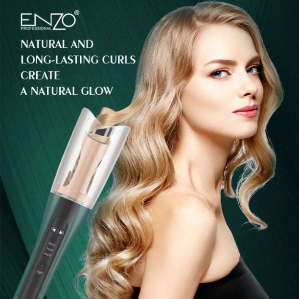 ENZO WC-1 Hair Curler
