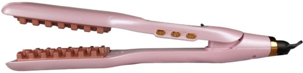 Aerbes Fluffy Corn Iron Hair Curler With LCD Screen Hair Curler