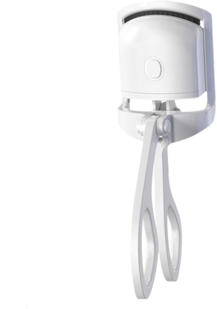 Wolulu USB Rechargeable Electric Eyelash Curler Hair Curler