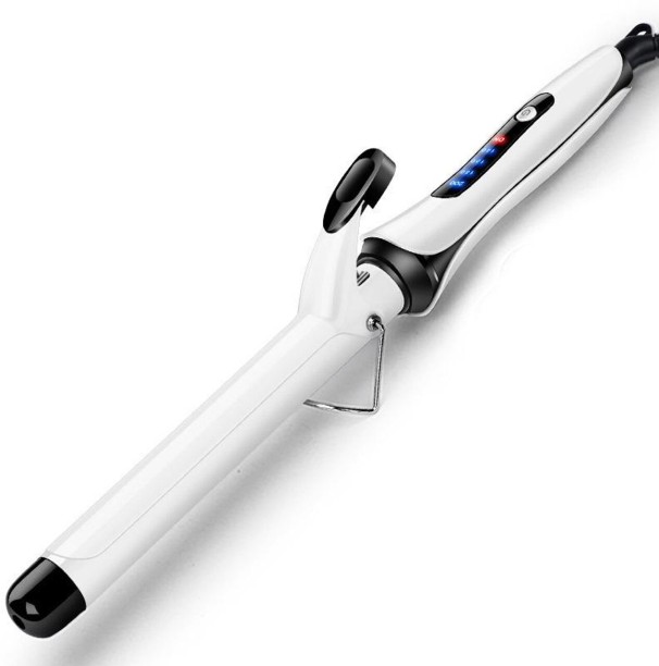 Just Simplified Electric Curling Iron Hair Curler