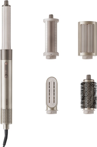 Dreame Airstyle (Titanium Gold) - 5-in-1 Hair Styler Hair Dryer