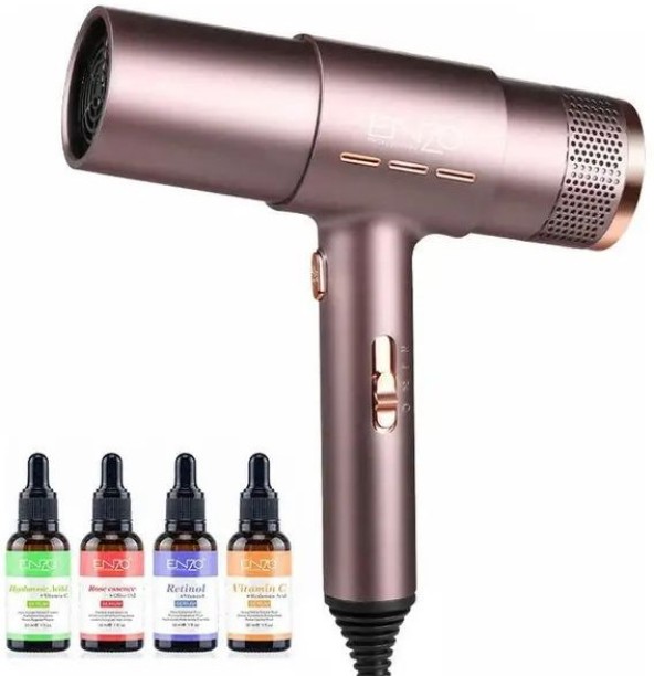 ENZO WC-1 Hair Dryer