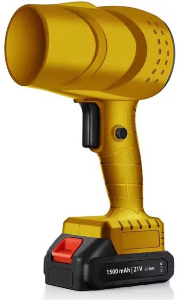 BISUTIME Electric Hair Dryer Turbofan Hair Dryer