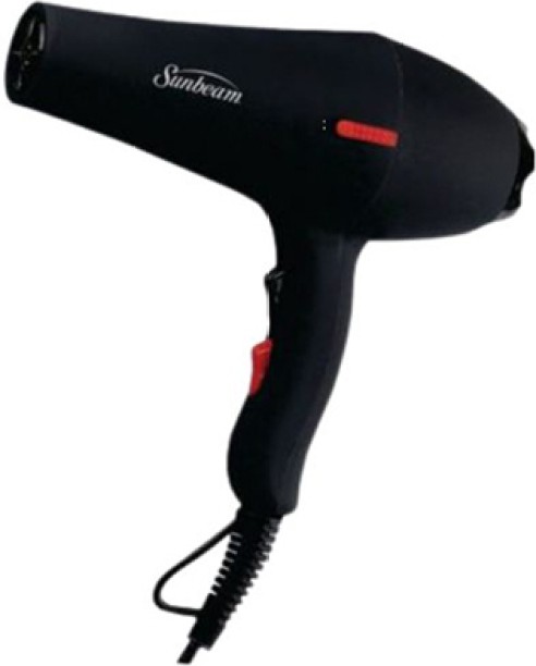 Sunbeam SPH-2000B Hair Dryer