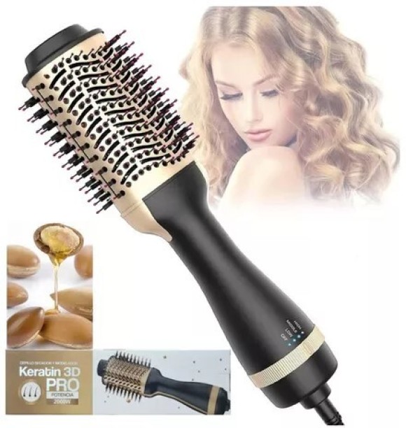 Keratin Keratin 3d Pro Hair Dryer