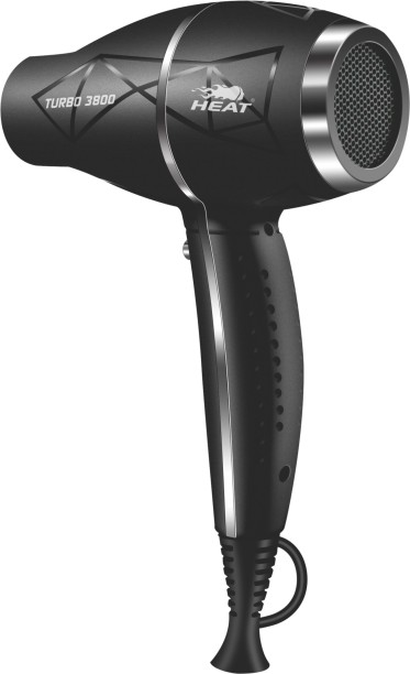 Heat Turbo T3800 Hair Dryer