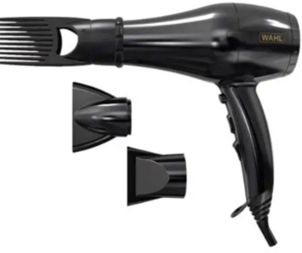 Wahl Powerpik 3000 Pik Dc Hair Dryer