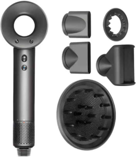 BLD 5-in-1 110000 rpm 3-High-Speed Professional Salon Hair Dryer Hair Dryer