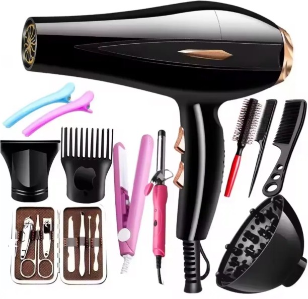 Sonar SN-1269 Hair Dryer