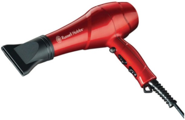 Russell Hobbs Professional Hair Dryer