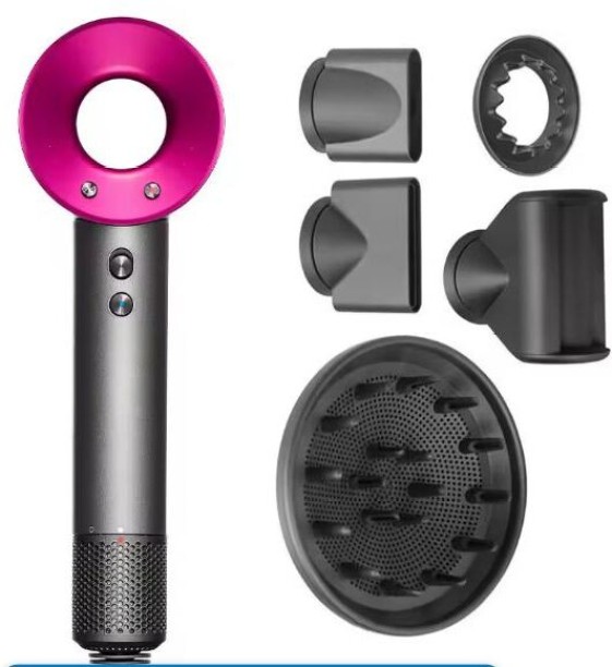 Generic J-35 Hair Dryer