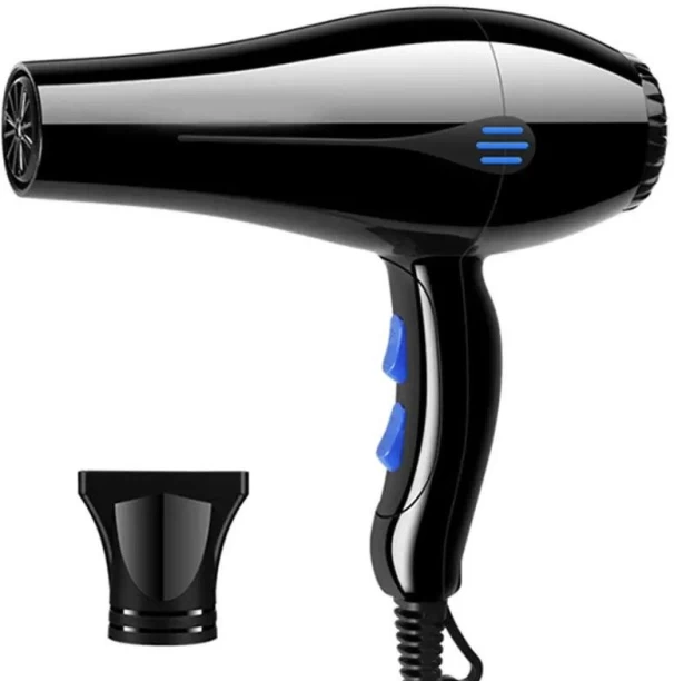 Digimak Super Professional Hair Dryer 3500W Hair Blower-F502-786 Hair Dryer