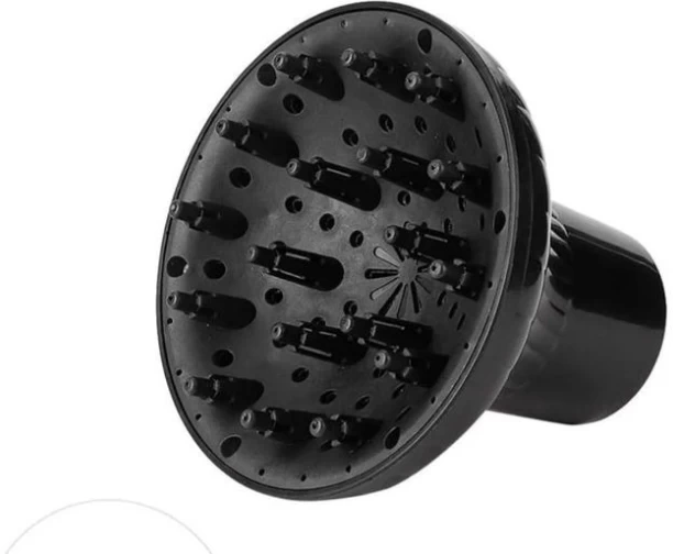 Sokany Hair Dryer Universal Diffuser Nozzle Hair Dryer