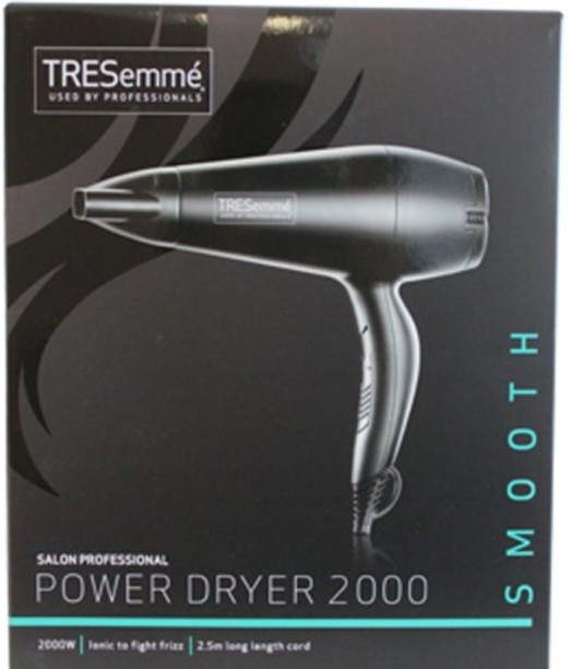 Tresemme 3030050101478 Hair Dryer