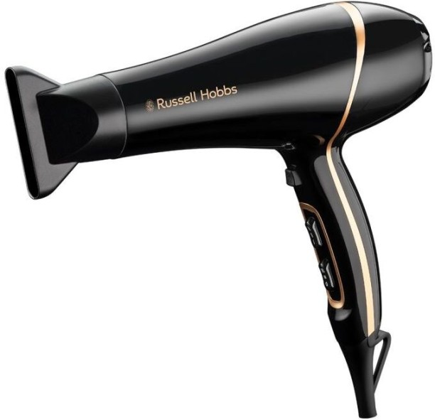 Russell Hobbs Cora Hair Dryer Hair Dryer