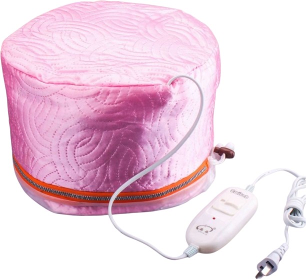 Generic Electric Hair Steaming Cap Hair Dryer