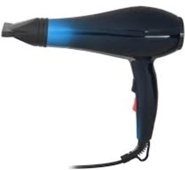 VERYNOVA SUPER SILENT IONIC HIGH POWER 4000W786 Hair Dryer
