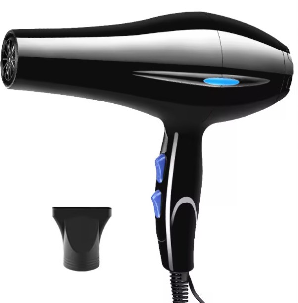 R AND E One Step Hair Dryer and Styler Hair Dryer