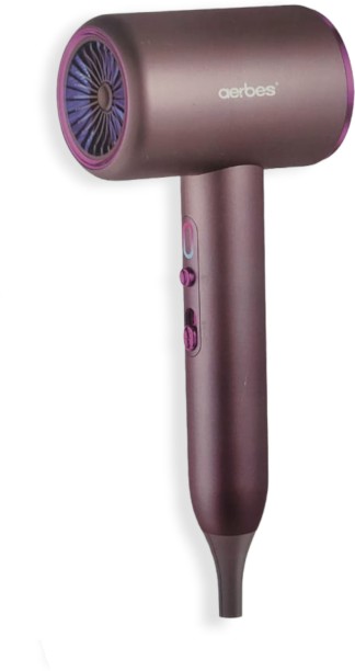 Ashcomonline Hair Dryer 6000W Hair Dryer