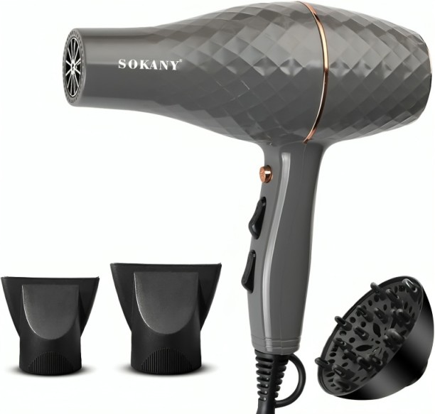 Sokany SK-2224 HAIR DRYER Hair Dryer
