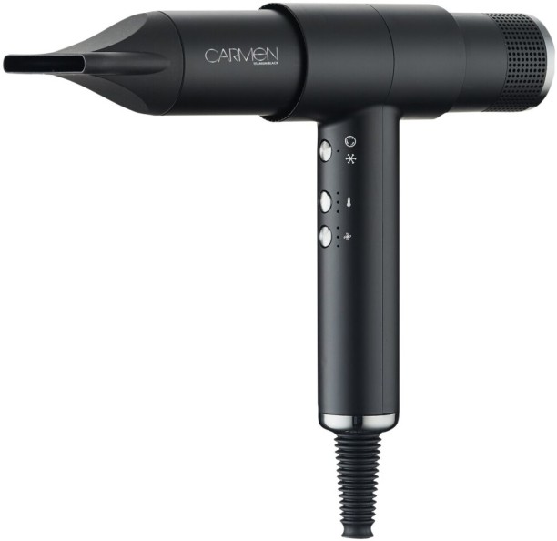 Carmen Infiniti-Pro Xtreme Hair Dryer