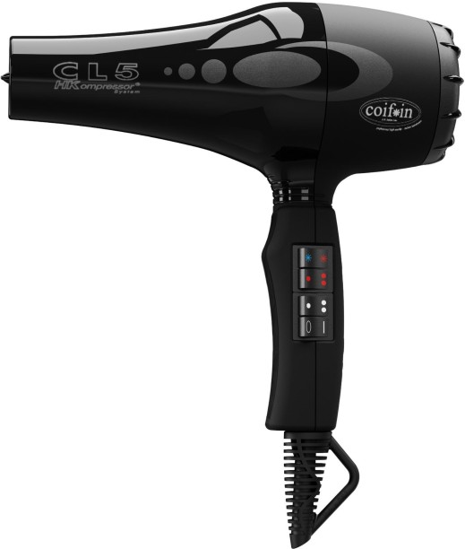 Coifin CLcl5H Hair Dryer