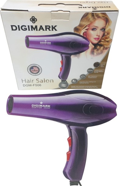 Digimark 3000W HAIR DRYER Hair Dryer