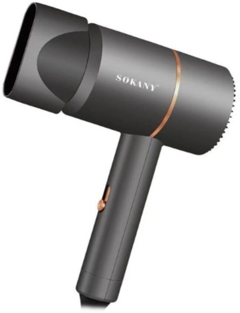 Sokany Hair Dryer