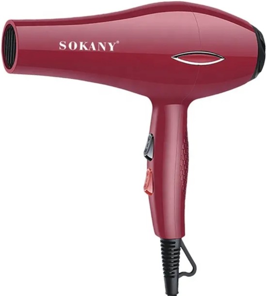 Sokany SK-2215 Professional Hair Dryer Hair Dryer
