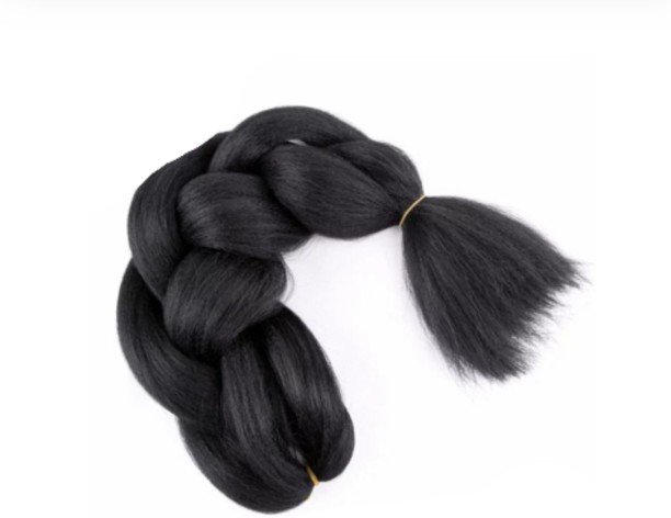 Non Branded X-pression Ultra Braid Hair Extension