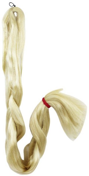 X-pression Ultra Braid - One Tone Colour #60 Hair Extension