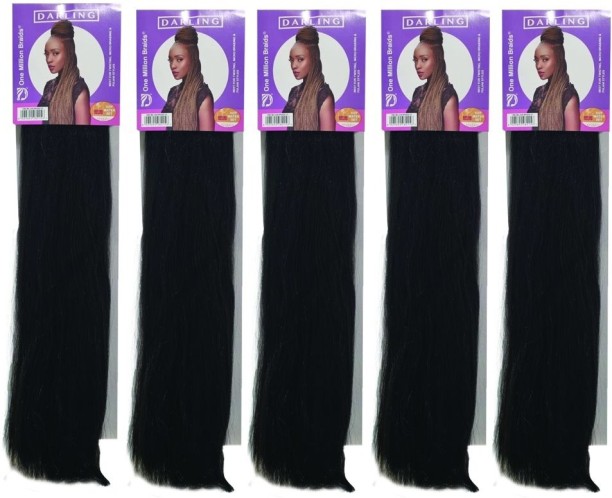 Darling hairpiece Hair Extension