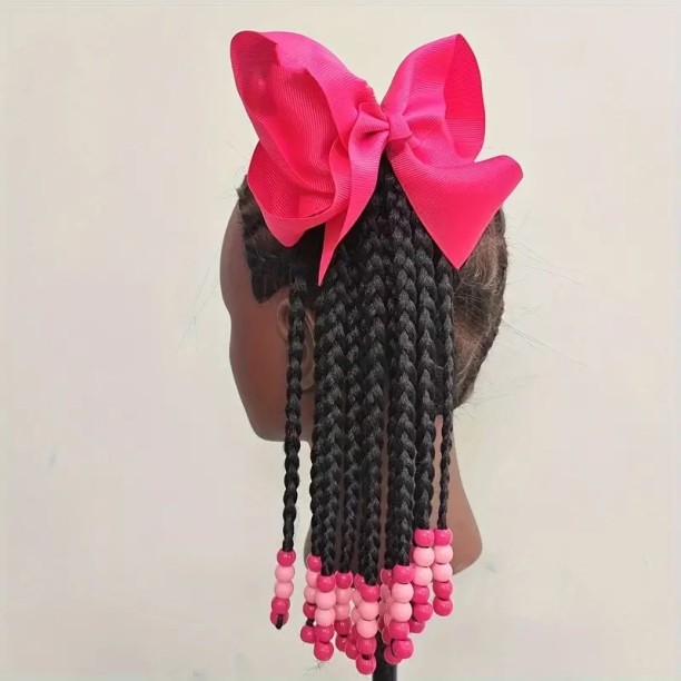 lilhe Kid Ponytail Hair Extension
